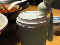 -图味美小黄鱼·景德菜(浙江路店)