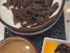 -全聚德(蓝山店)