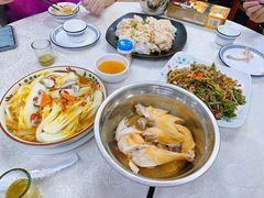 -成惠食府(赤岗店)