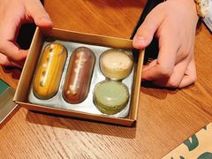 -星巴克臻选(南京艾尚天地店)