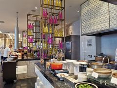-索菲特酒店 · 云尚天际自助餐厅