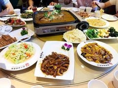-直隶安家罩饼(复兴路店)