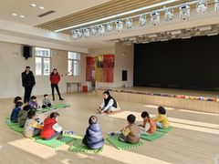 -常德书法幼儿园