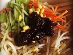 -北京炸酱面馆·烤鸭(前门总店)