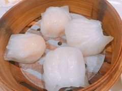 -新大咀港式茶餐厅(宝山万达店)