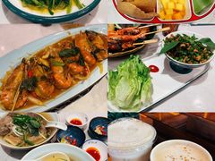 -美奈小馆·越南料理(中航城君尚购物中心店)