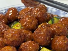 -北大地皖峰饭馆