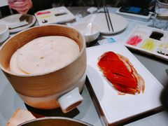 酥不腻烤鸭-小大董·烤鸭(观景餐厅·南京西路店)