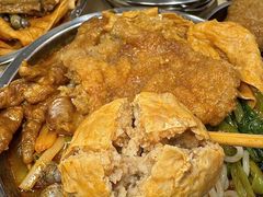 -柳州肥姨妈大骨螺蛳粉(江宁万达店)