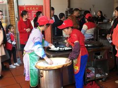 大堂-求生煎包(武夷小区店)