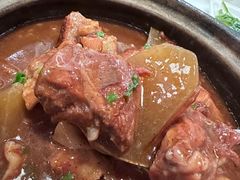 -金湖港式餐厅(建外店)