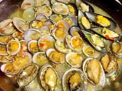 -79号渔船海鲜饭店(华强北店)