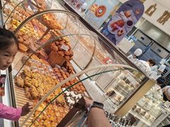-卡玛王子·面包·蛋糕(南山宝能环球汇店)