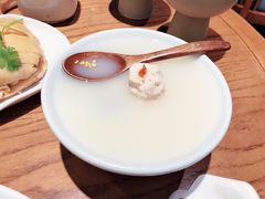 老镇桂花酒酿-苏小柳手工点心(人民广场分院)