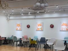 -Let's go狗咖·猫咖·奶狗·桌游(春熙路IFS店)
