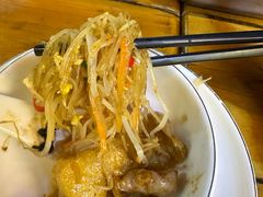 -后街佬·炭火鲜鱼杂(南城店)