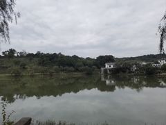 -宜兴龙背山森林公园