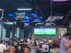 -马海涛牛肉串·午市牛腩饭·烧烤夜宵(领汇广场店)