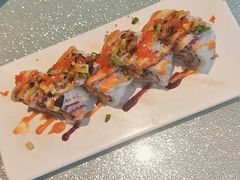 -晴季寿司(红旗街万达店)