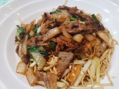 -二扁私房面馆(崂山路店)