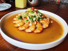 -尚岛私房菜(西方巷店)