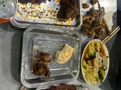 -佰运猪蹄(高陵店)