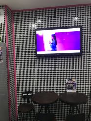 -DOS HOP潮上舞蹈