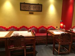 -小吊梨汤·北京菜·烤鸭(鸟巢店)