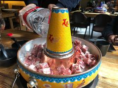 -木辛水水冰煮羊(凤城六路店)