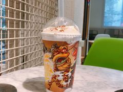 -大C柠檬茶室(天河南二路店)