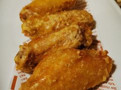 -新白鹿餐厅(龙游路店)