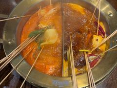 -牛签签串串香(IFS店)