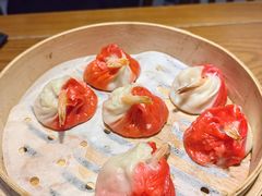 -包小笼·金牌汤包(中山路店)