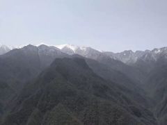 -陕西省红河谷森林公园