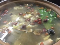 -威邵鸡煲(西华路总店)