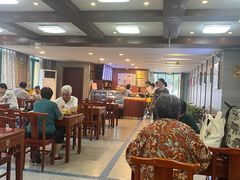 -清真马祥兴菜馆(云南北路店)