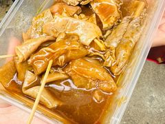 -老day牛杂(官也街总店)