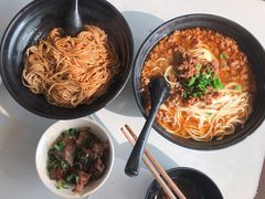 -上海为民商行清真饭店(南大路店)