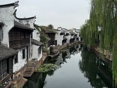 -嘉兴月河历史街区