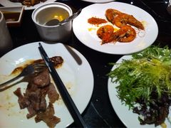 -水立方3号洗浴会馆(曼哈顿店)