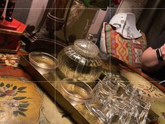 -一棵树咖啡馆(泉乐坊店)
