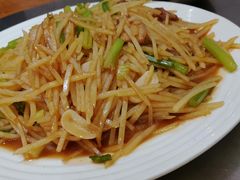 -山沟沟羊小馆&烤全羊羊肉汤(麦岛店)