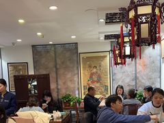 -老厨家(中央大街西七道街店)