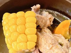 -麻都·成都菜(人民广场店)