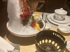 -雍和会海鲜姿造自助(湖东路店)
