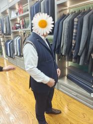 点击看大图 -香港威德诚洋服BESPOKE西服西装高级定制(上海湾一店)