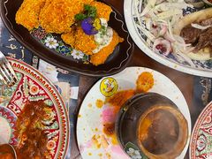 -卢布里西餐厅(总店)