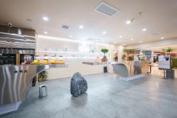 -DX HAIR SALON·发现未知美发沙龙