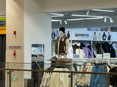 -BIGOFFS 超级折扣(仁恒伊势丹店)