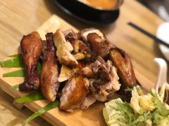 -青檸泰 LIME THAI (财富购物中心店)